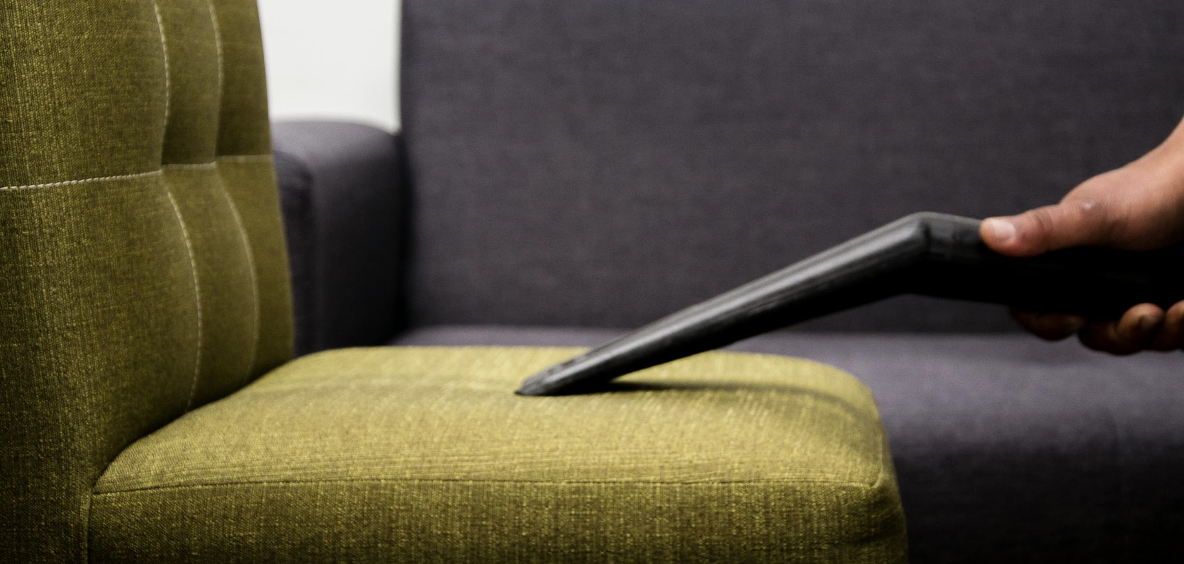 Upholstery Cleaning