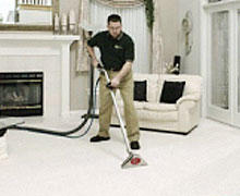 Carpet Cleaning