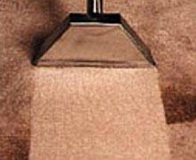 Carpet Cleaning