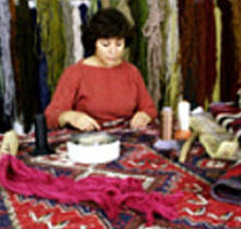 Rug Cleaning