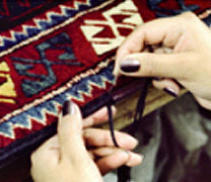 Oriental Rug Cleaning