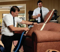 Upholstery Cleaning Equipment